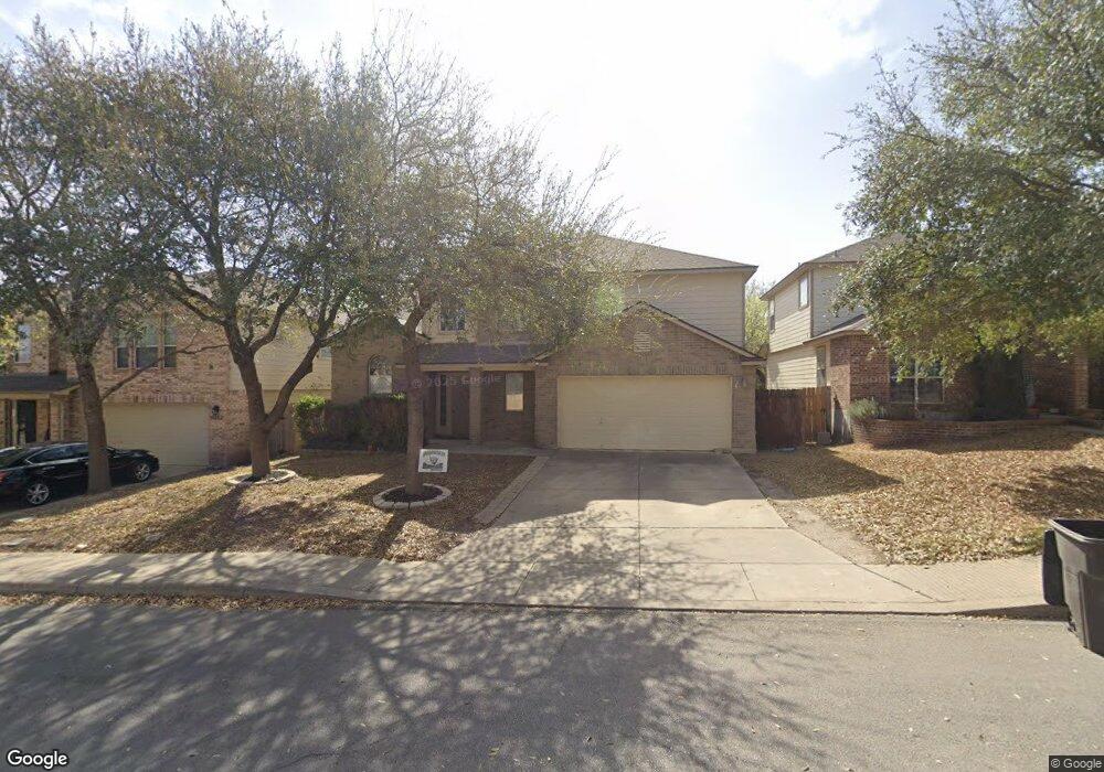 10838 Marot Field, Helotes, TX 78023 - photo 1