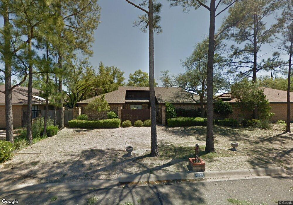 2315 Haynes Dr, Midland, TX 79705 - photo 1