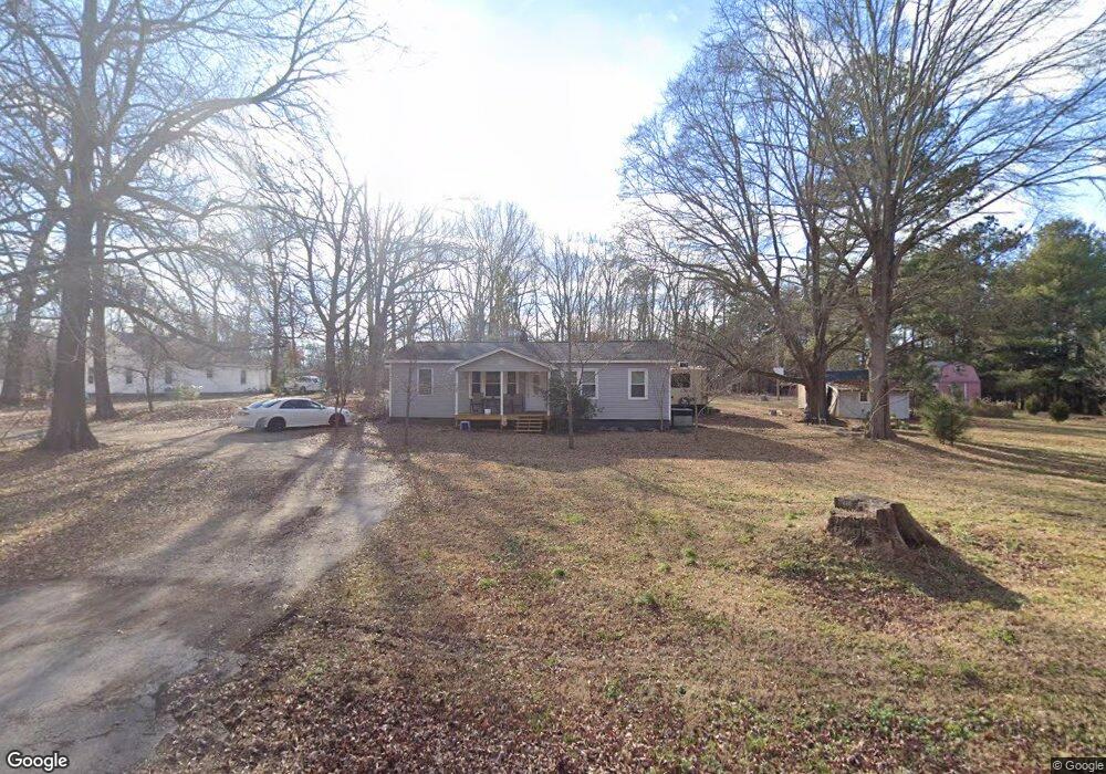 711 Lloyd White Rd, Clover, SC 29710 - photo 1