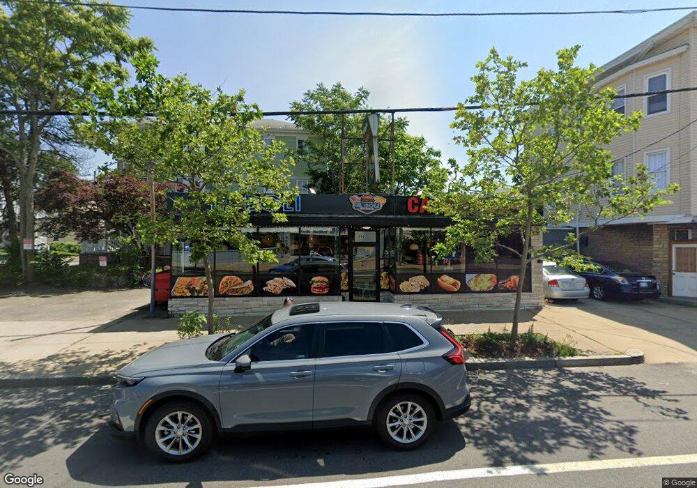 890 Allens Ave, Providence, RI 02905 - photo 1