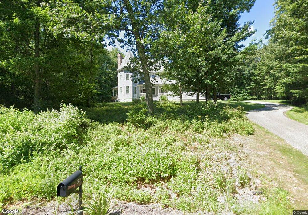 0 Decubellis Ct unit 1010798, Glocester, RI 02814 - photo 1