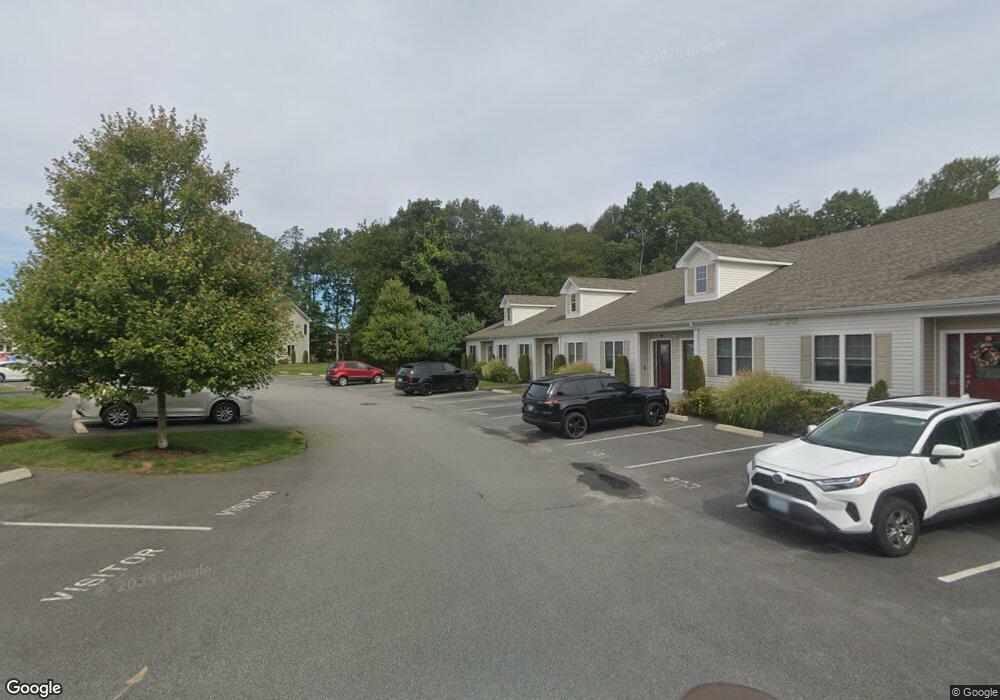 0 Graycoach Ln unit 404 1100221, Cranston, RI 02920 - photo 1