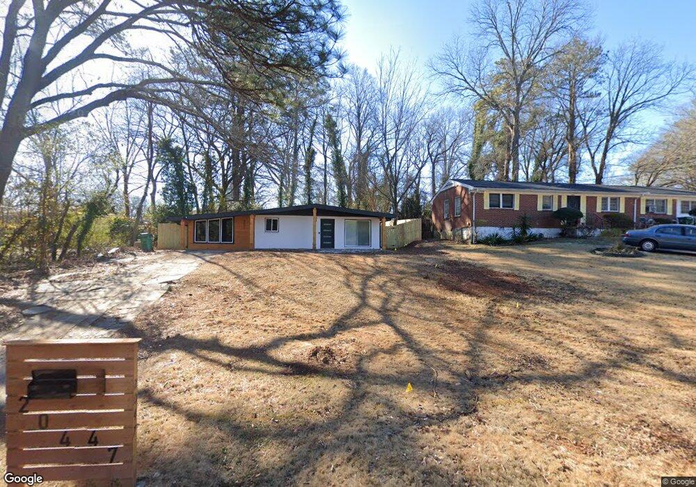 2047 Boulderview Dr SE, Atlanta, GA 30316 - photo 1