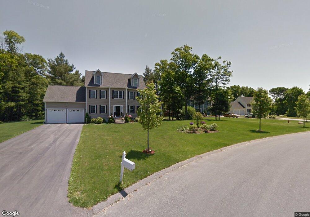 9 Colburn Ln, Abington, MA 02351 - photo 1