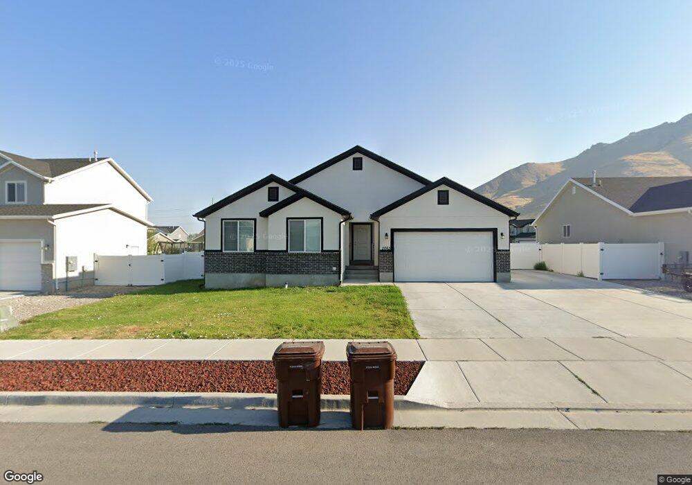 2063 E Mine Rock Rd, Tooele, UT 84074 - photo 1