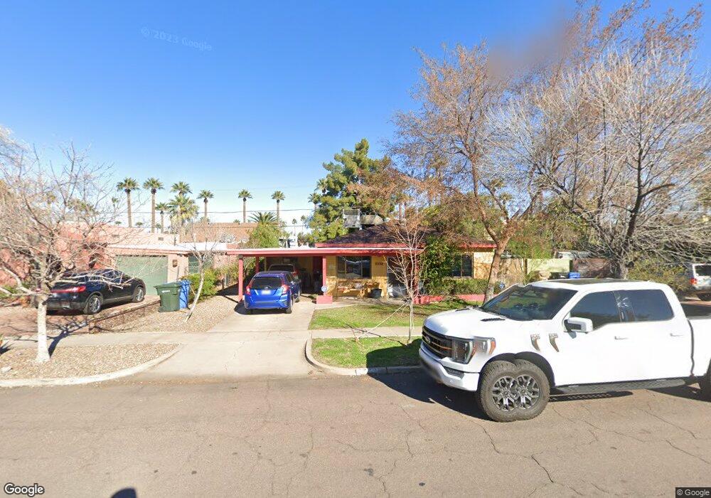 1534 E Earll Dr, Phoenix, AZ 85014 - photo 1