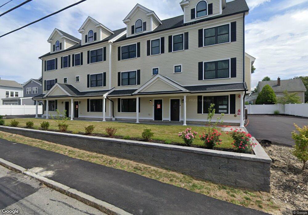 161 Sumner St unit 1, Quincy, MA 02169 - photo 1