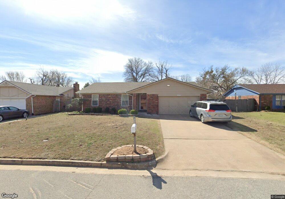 518 D-St E, Jenks, OK null - photo 1