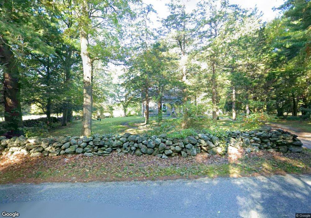 20 Francis St, Rehoboth, MA 02769 - photo 1