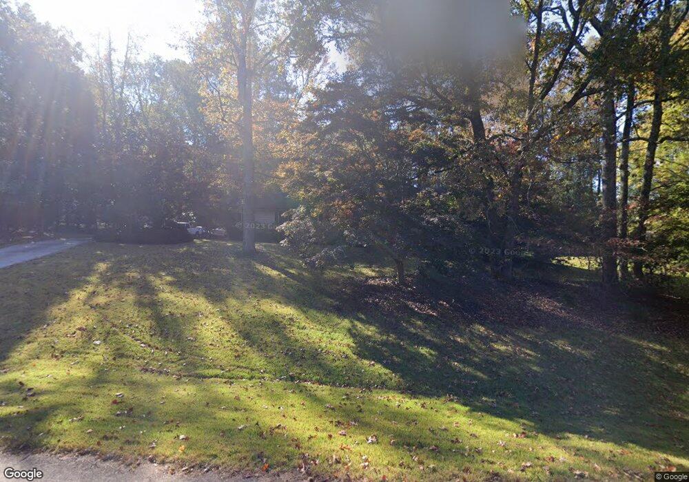 304 Tulipwood Cir SW, Conyers, GA 30094 - photo 1