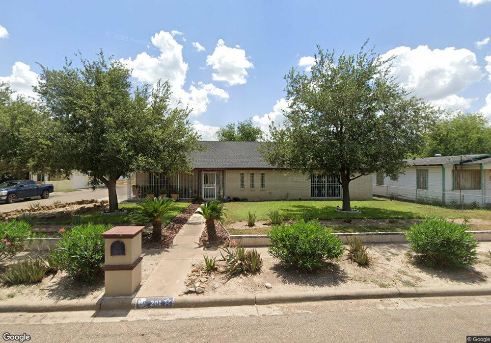 201 N Illinois Ave, Weslaco, TX 78596 - photo 1