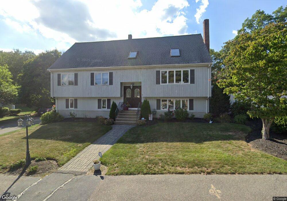 40 Old Farm Rd, Randolph, MA 02368 - photo 1