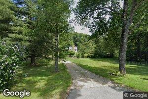 379 Ware Corner Rd, Oakham, MA 01068