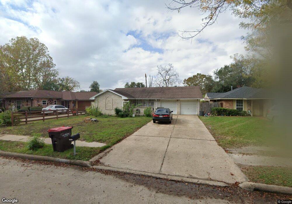 10219 Ella Blvd, Houston, TX 77038 - photo 1