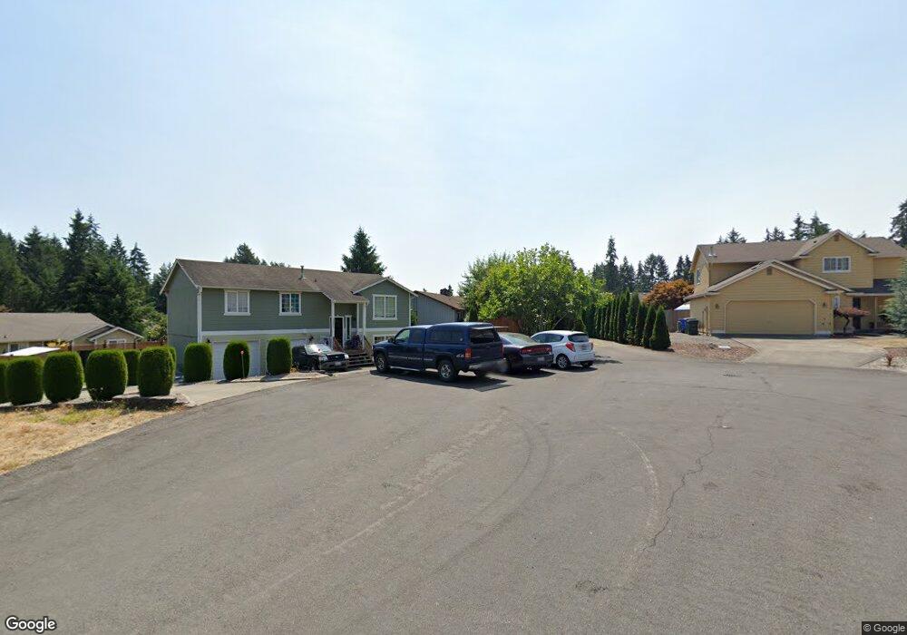 19627 70th Avenue Ct E, Spanaway, WA 98387 - photo 1