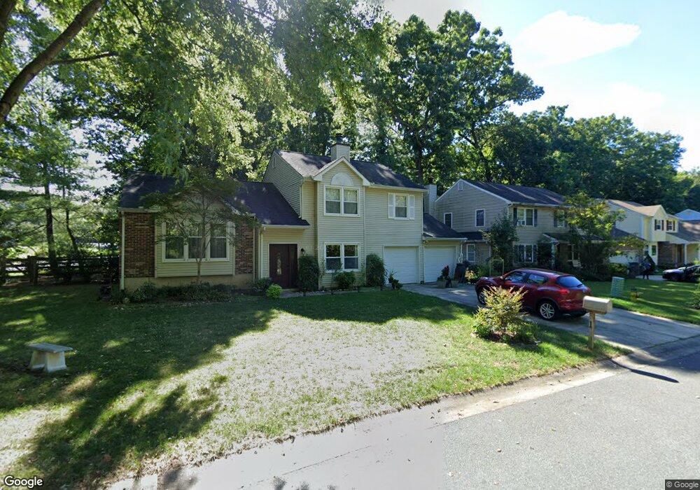 1 Verdant Cir, Newark, DE 19702 - photo 1