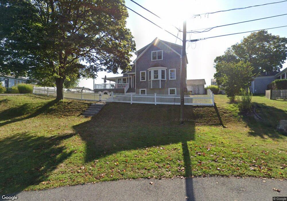 47 Moorland Rd, Scituate, MA 02066 - photo 1