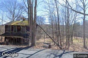 3434 Utahville Rd, Coalport, PA 16627