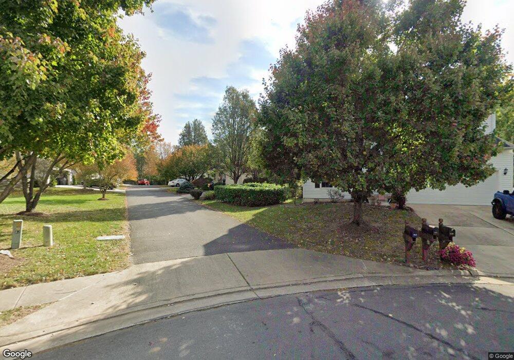 42811 Evening Breeze Ct, Broadlands, VA 20148 - photo 1