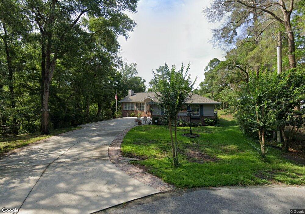 10895 SW 185th Terrace, Dunnellon, FL 34432 - photo 1