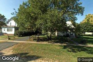 213 Iowa St S, Doland, SD 57436