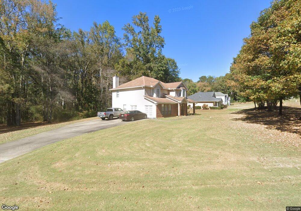 47 Kripple Kreek Dr, Sharpsburg, GA 30277 - photo 1