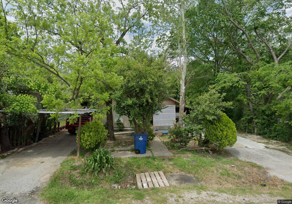 204 Washington St, Ennis, TX 75119 - photo 1