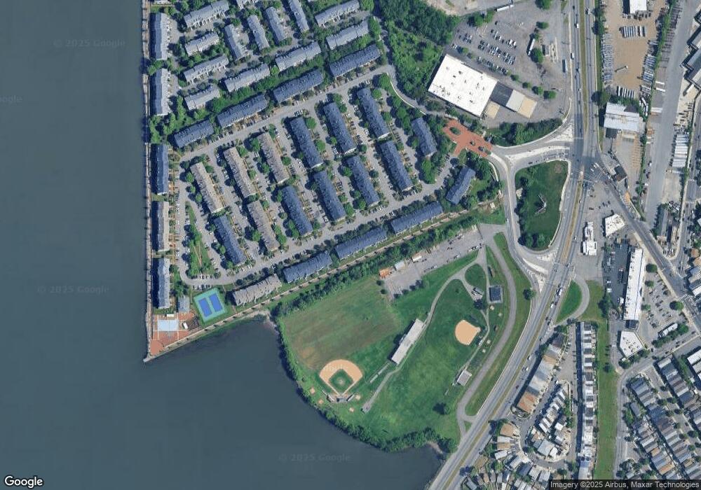 69 Cherry St, Jersey City, NJ 07305 - photo 1