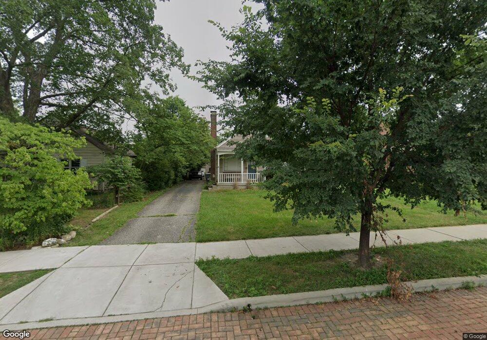 120 E Dominion Blvd, Columbus, OH 43214 - photo 1