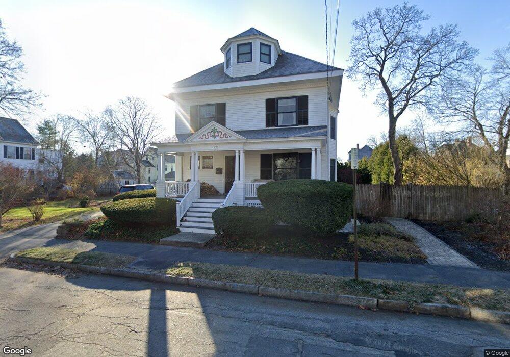 198 Concord St, Portland, ME 04103 - photo 1