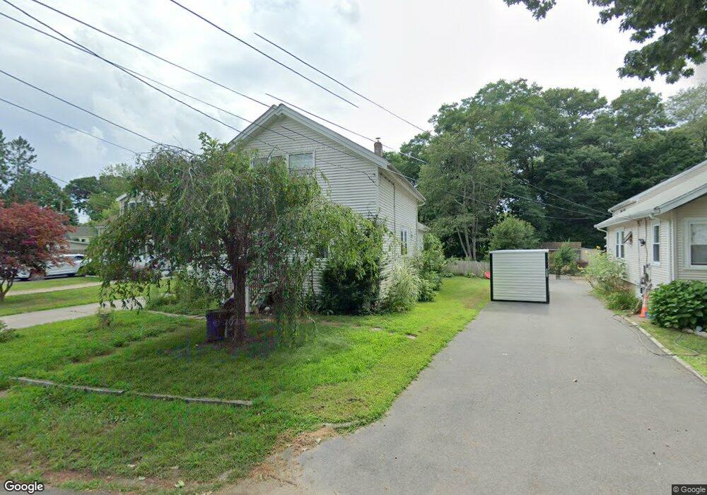 27 Greenvale Ave, Weymouth, MA 02188 - photo 1