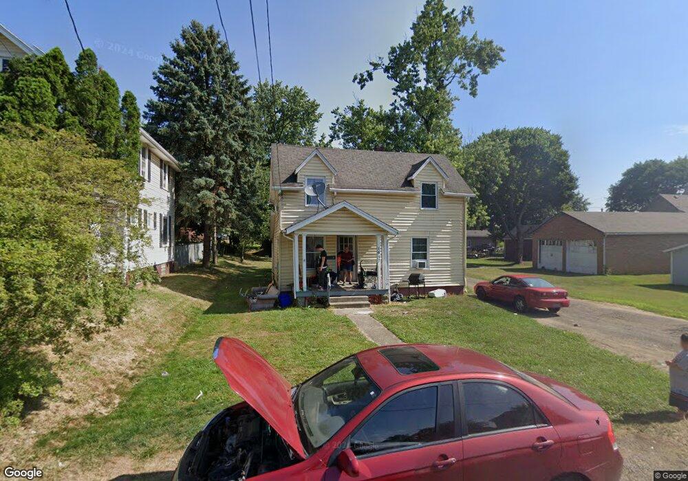 1637 18th St NE, Canton, OH 44705 - photo 1