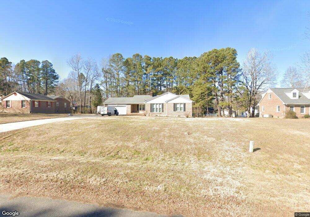 111 Planters Glen Place, Oxford, NC 27565 - photo 1