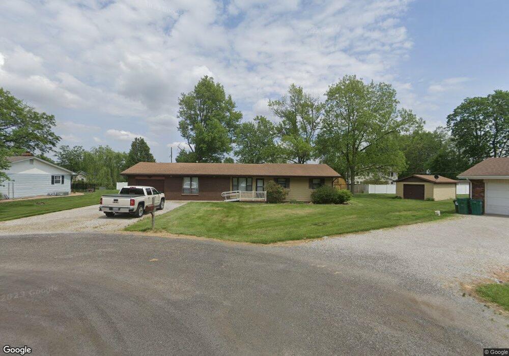 11 Park St, Freeburg, IL 62243 - photo 1