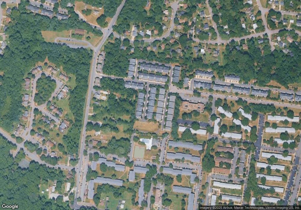 7133 Huntley Creek Place, Alexandria, VA 22306 - photo 1