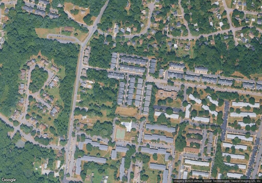 7129 Huntley Creek Place, Alexandria, VA 22306 - photo 1