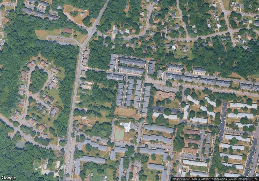 7127 Huntley Creek Place, Alexandria, VA 22306 - photo 1