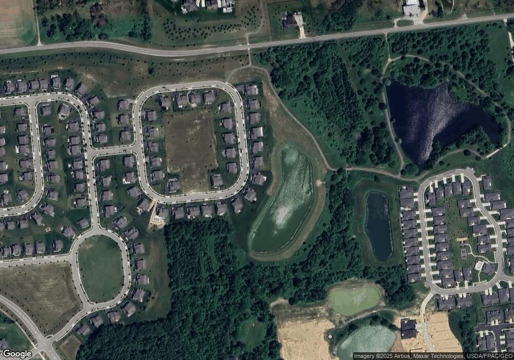 10701 Mangrove Loop, Plain City, OH 43064 - photo 1