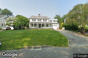54 Lee Dr, Fairfield, CT 06824