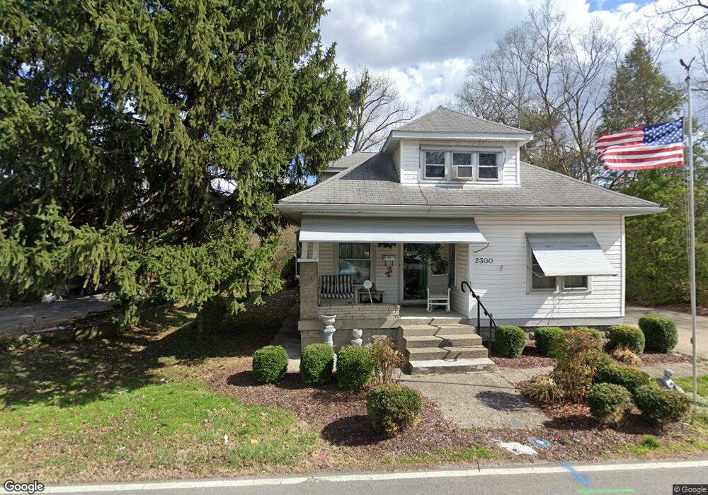 2300 Slate Run Rd, New Albany, IN 47150 - photo 1