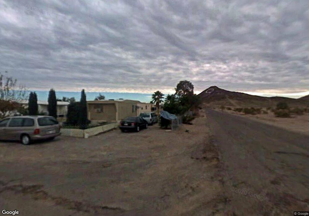 775 W Emerald Dr, Quartzsite, AR 85346 - photo 1