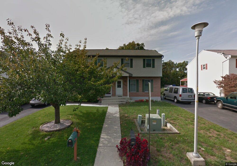 4342 12th Ave, Temple, PA 19560 - photo 1