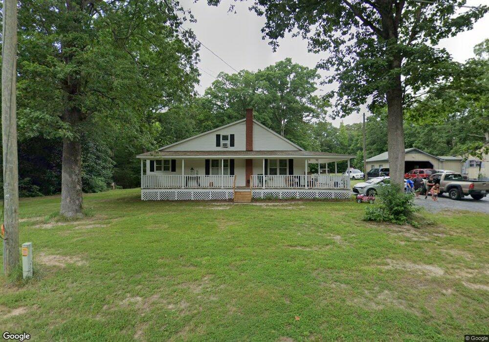 203 Richland Park Dr, Asheboro, NC 27205 - photo 1