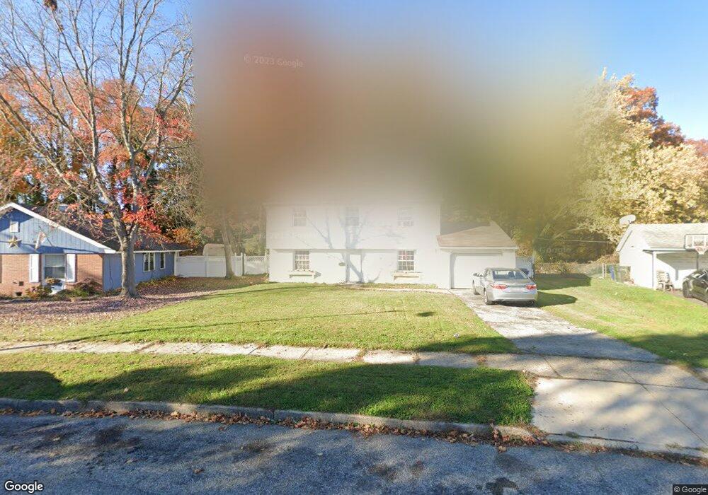 11 Parson Ln, Willingboro, NJ 08046 - photo 1