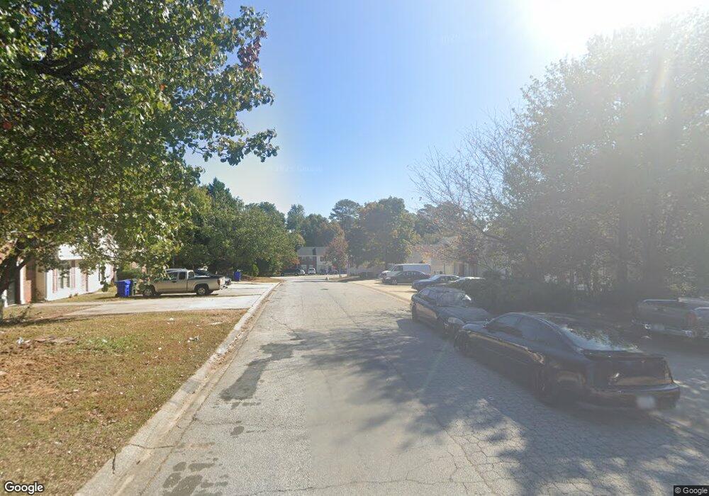 0 Browning Ln SE unit 7234888, Conyers, GA 30013 - photo 1