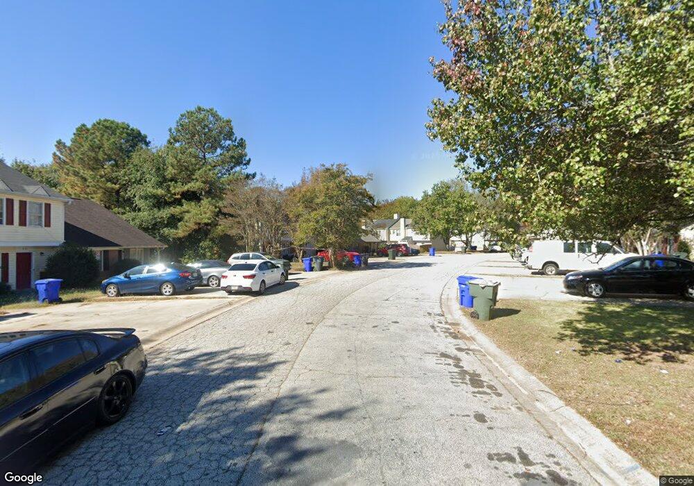 0 Browning Ln SE unit 7307002, Conyers, GA 30013 - photo 1