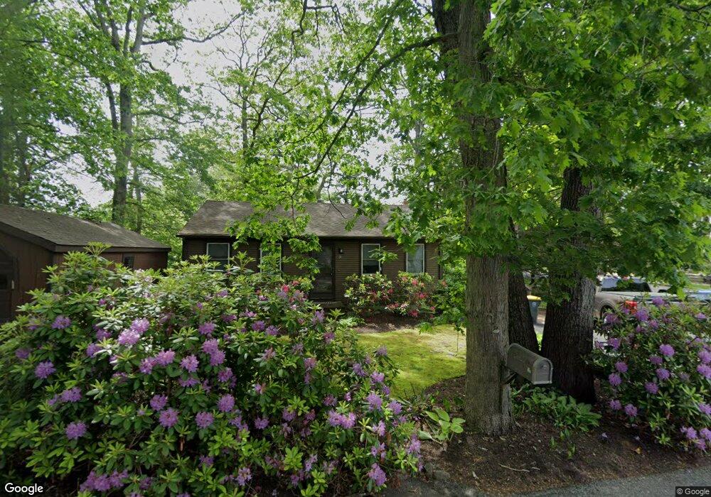 36 Terrace Dr, Greenville, RI 02828 - photo 1