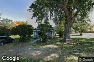 321 4th St, Custer, MT 59024
