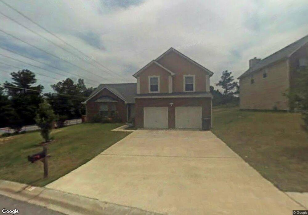 1819 Deer Crossing Cir, Jonesboro, GA 30236 - photo 1