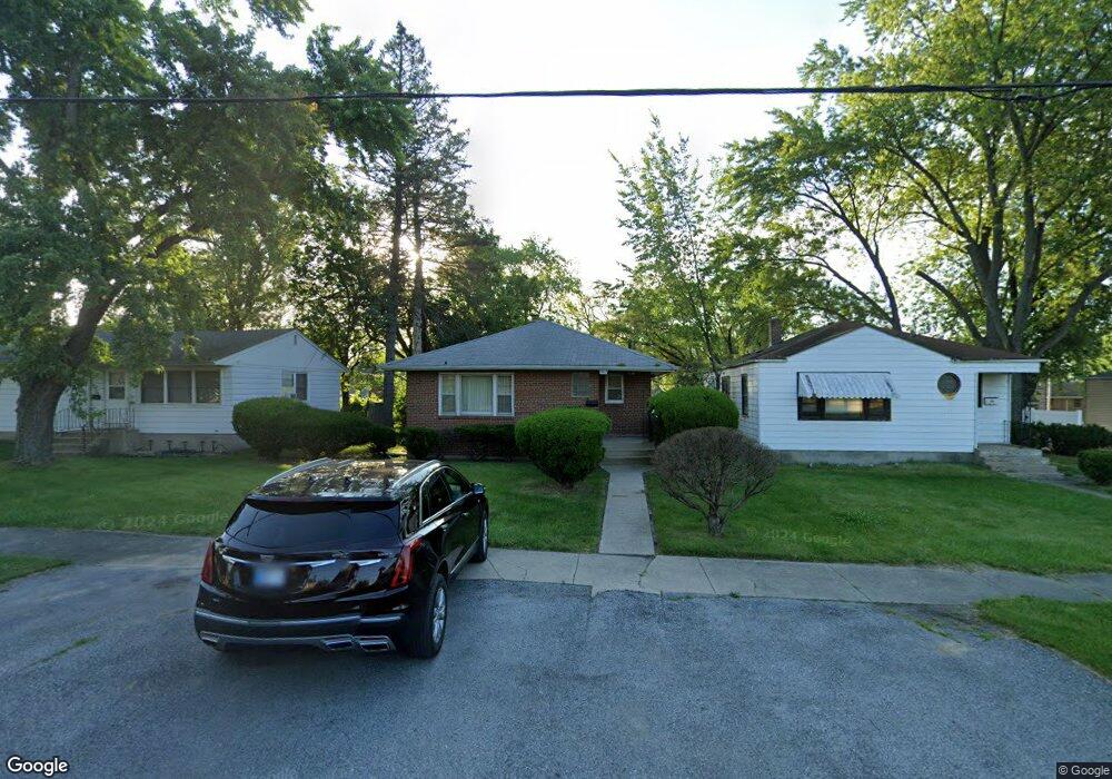 4867 Harrison St, Gary, IN 46408 - photo 1